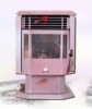 RM-22A pellet heating stove