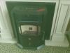 RM-22C fireplace heater