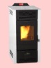 RM-22F pellet wood stove