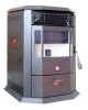 RM22-B1 pellet stove heater