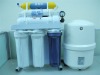 RO 5 Stage System Water Filtration