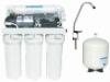 RO System,5 stage,Manual Flush,EN-WP-RO50G1