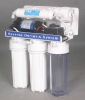 RO Wall-mounted water purifier