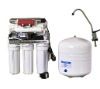 RO Water filter 5 stage