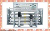 RO equipment pre-treating system