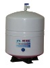 RO filter system- water storge pressure tank for drinking water
