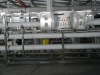 RO reverse osmosis purified water treatment system
