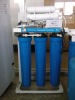 RO stander water purifier
