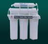 RO style without pump sediment filters(RO,ro purifier without pump)