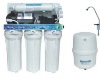 RO system (Domestic Reverse Osmosis Water Filter )