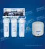 RO system automatic Water Purifier