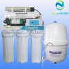 RO system household UV water filter