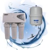 RO system water filtration