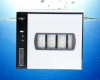 RO system water purifier with five stage and LED, water filter