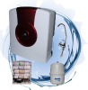 RO system water softener