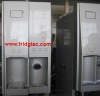RO water dispenser with ice maker