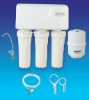 RO water filter 5 stage with cover