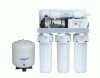 RO water filter 5 stage with dispaly