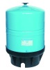 RO water filter tank
