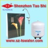 RO water purifier 5 stages/50GPD/75GPD