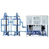 RO water purifier project / Industrial RO plant