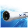 ROPV 2 1/2 Membrane filter housings