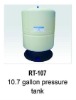 (RT-107) RO system Pressure tank