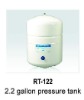 (RT-122) RO drinking water Pressure tank storage