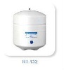 (RT-132)  Pressure tank RO storage