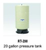 (RT-200) RO storage Pressure tank