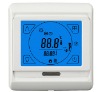 RTC50 FCU Thermostats with LCD