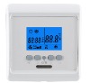 RTC80 Digital FCU Thermostats