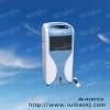 RUIHAO blue and white indoor centrifugal mist fan