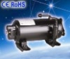 RV vehicle car roof top moutain of hvac Air conditioner compressor
