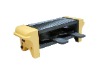 Raclette Grill for 2 person