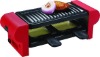 Raclette Grill for 2 persons