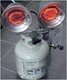 Radiant Tank Top Heaters (DLT-TT30S)