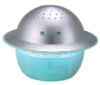 Rainbow UFO air cleaner-HDL-967-new