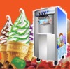 Rainbow ice cream machine TK 968Tc