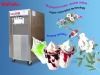 Rainbow ice cream machine/thakon ice cream machine