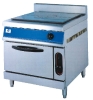 Range electric TT-WE158B (cooker,oven stove)
