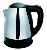 Rapid electrical kettle