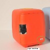 Re-chargeable mini dehumidifier