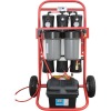 Reach R3 Electric Water Purification System - 5-Stage, 12 Volt Battery
