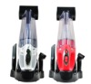 Rechargable Handheld vacuum clear use at car and home
