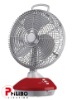 Rechargeable Fan Light(Model No.2312)