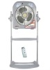 Rechargeable air cooler fan(CB CE PSE)