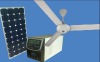 Rechargeable ceiling fan--Fan-Mate
