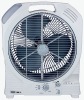Rechargeable fan with Lamp SF-399A_Hot sale_Vienam