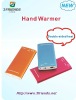 Rechargeable hand warmer  (SY-H503)